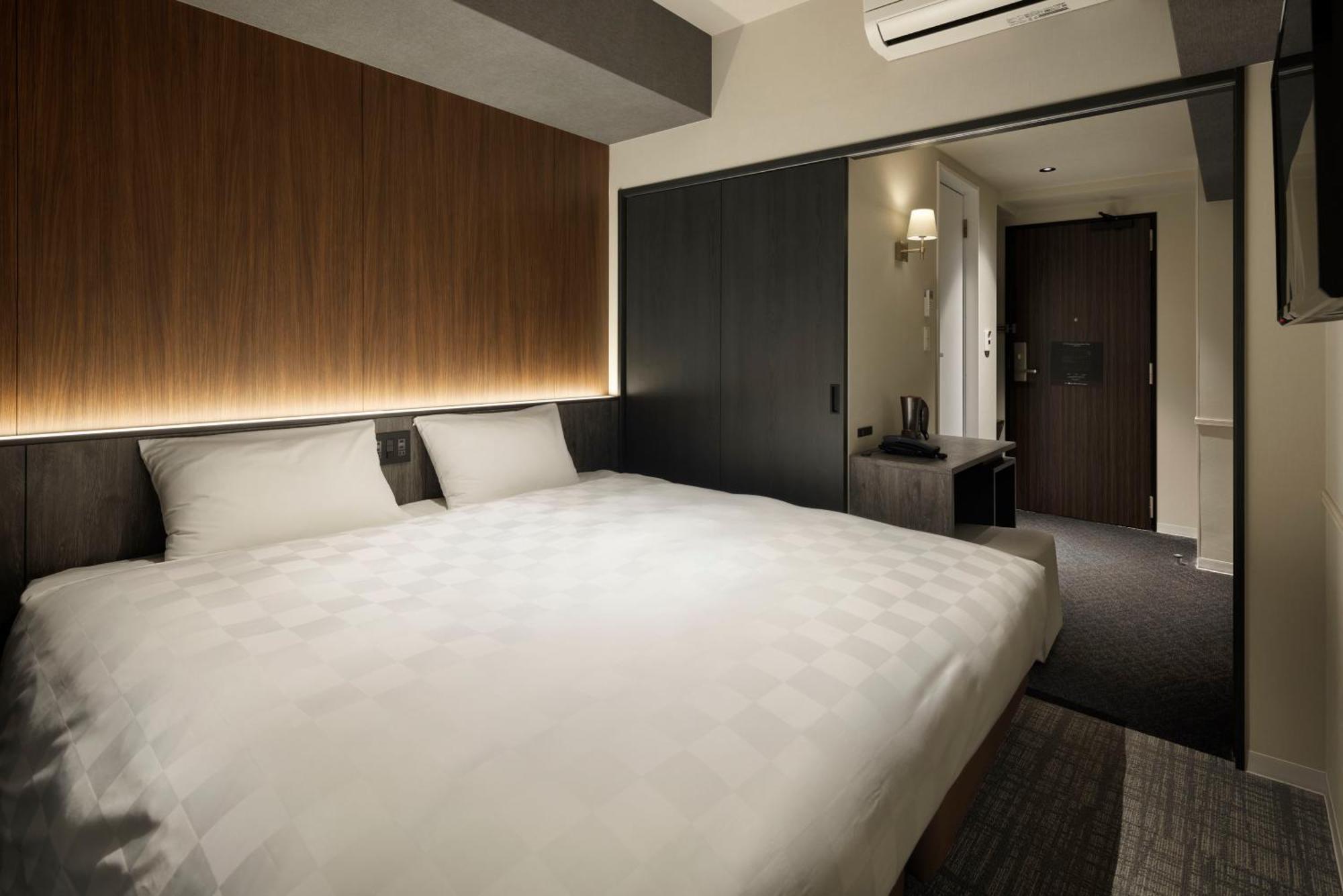 The B Osaka-Shinsekai Hotel Buitenkant foto
