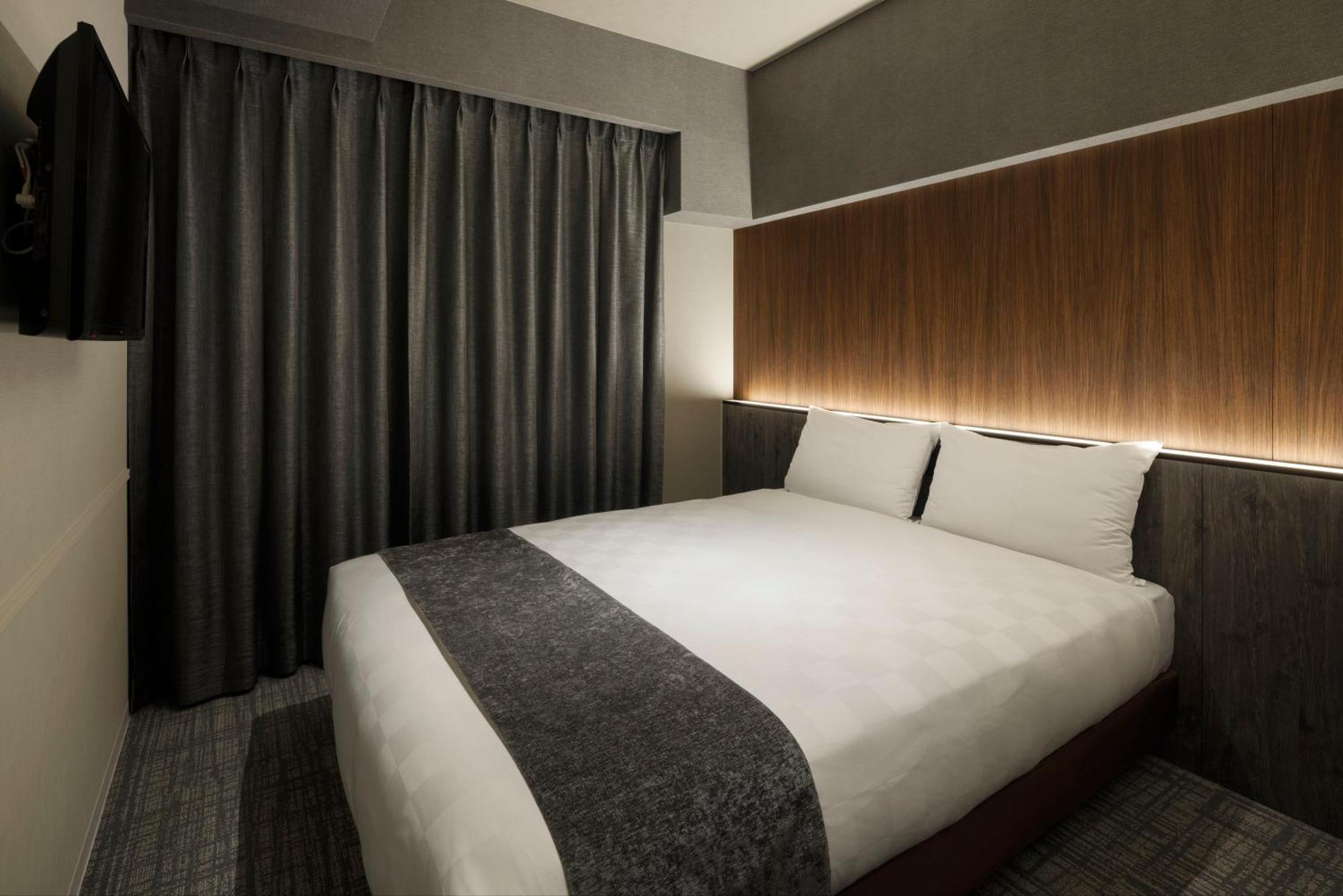 The B Osaka-Shinsekai Hotel Buitenkant foto