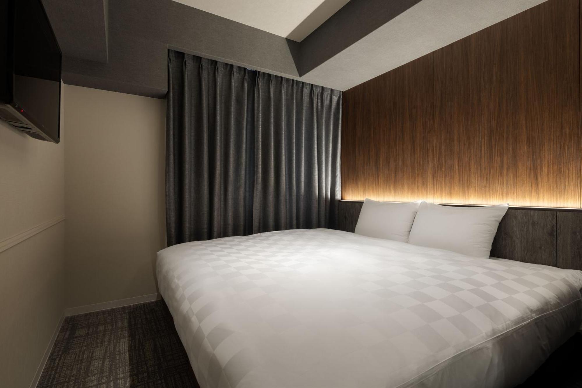 The B Osaka-Shinsekai Hotel Buitenkant foto